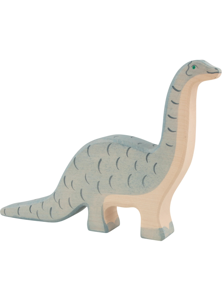 Goki Brontosaurus (80332)