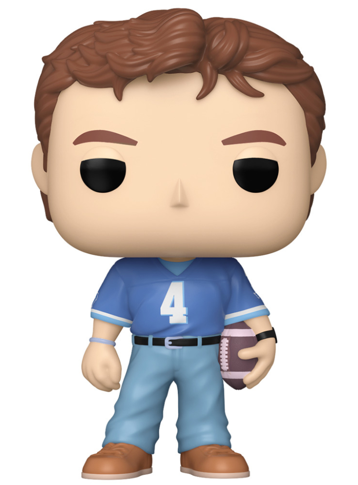 Funko Pop Movies Varsity Blues Mox #1869 10cm