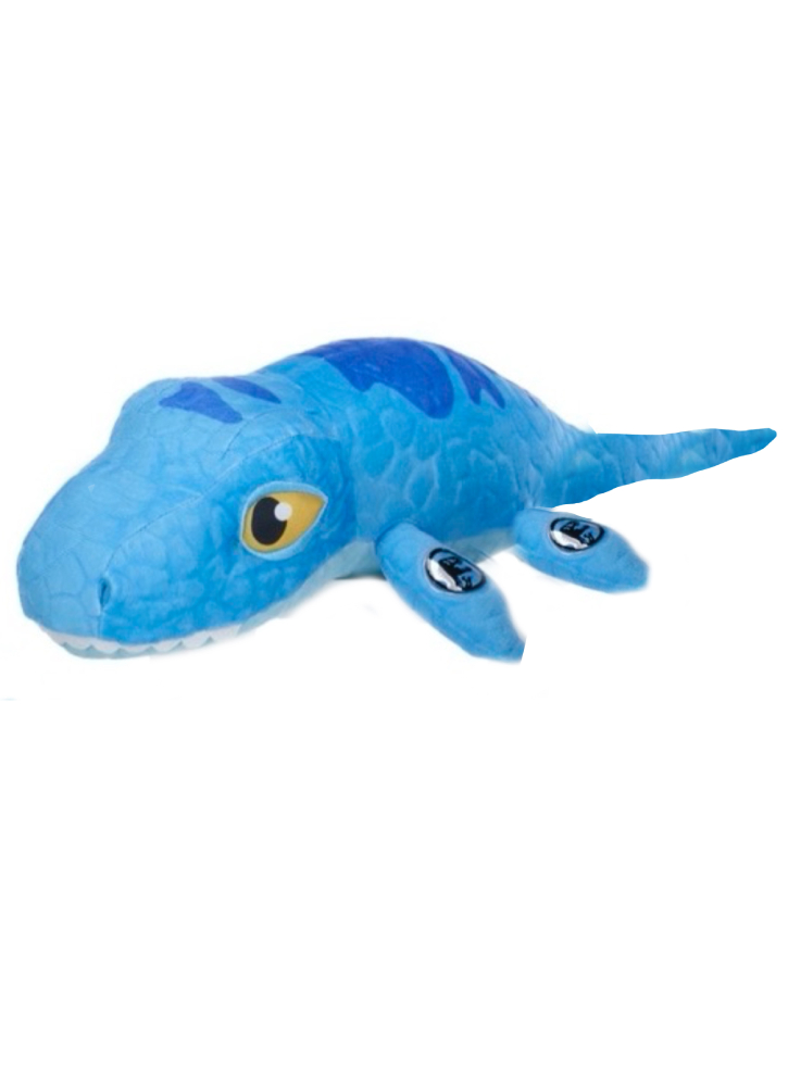 Jurassic Park Mosasaurus 30cm (70203)