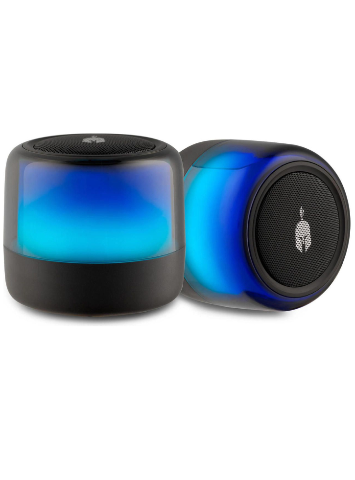 Spartan Gear Syrinx S Small 2.0 Speakers