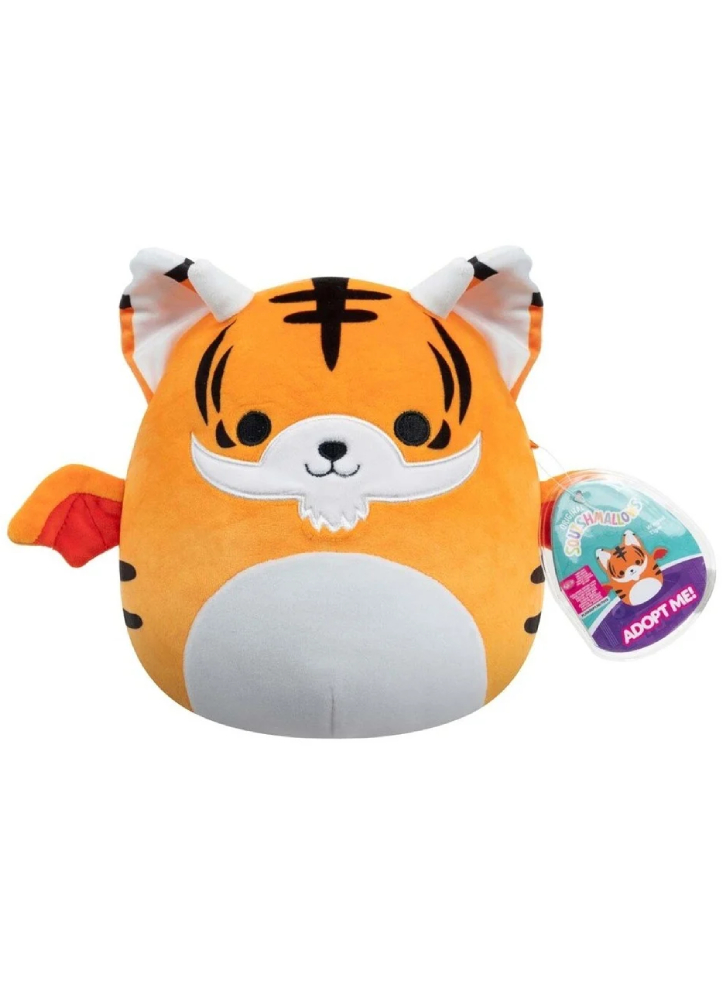 Adopt Me Squishmallow 20 Cm Winged Tiger (243-0011)