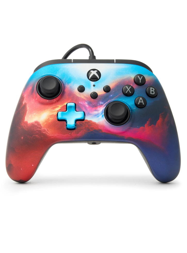 Powera Advantage Wired Controller Epoch Anomaly