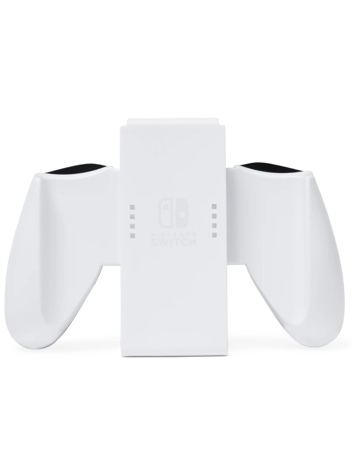 Powera Joy-con Comfort Grip White