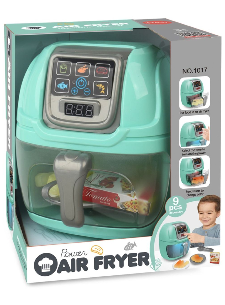 Sobczyk Junior Toy Airfryer