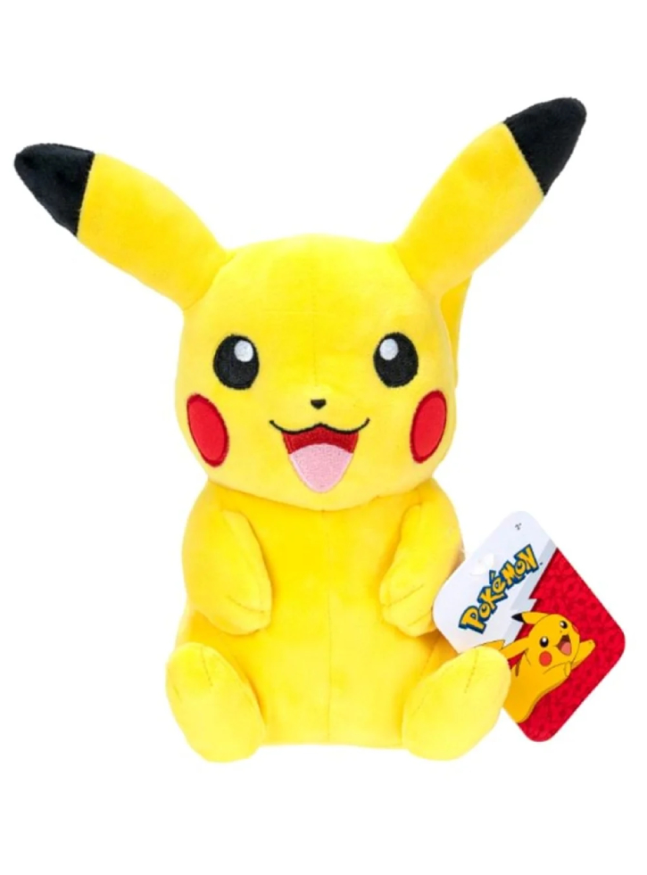 Pokemon Plush 20cm Random Cdu (95217-20)