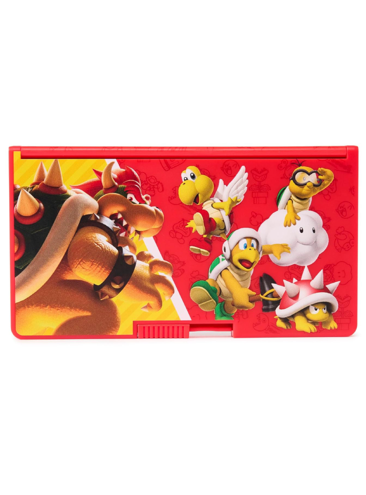 Powera Game Xl Card Case Heroes Vs Villains