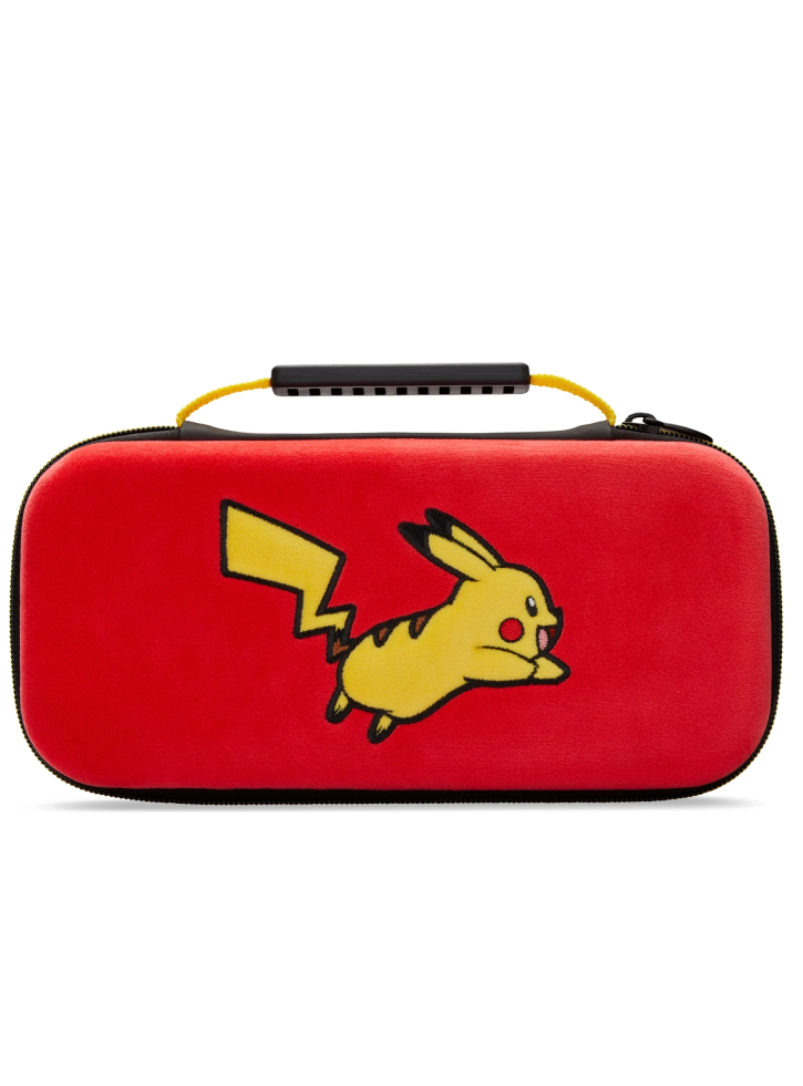 Powera Protection Case Pikachu Jump