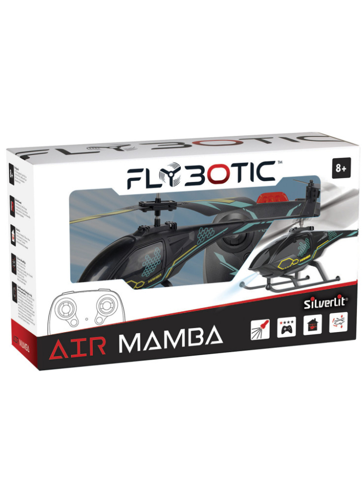 Silverlit Air Mamba (84753)