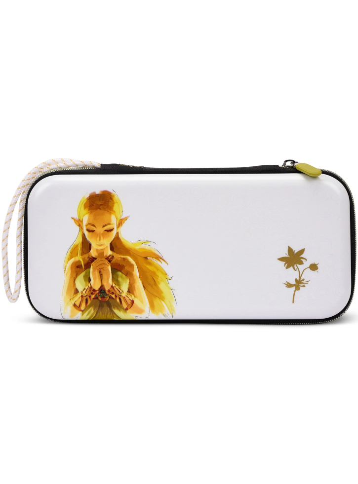 Powera Princess Zelda (switch/oled/lite)