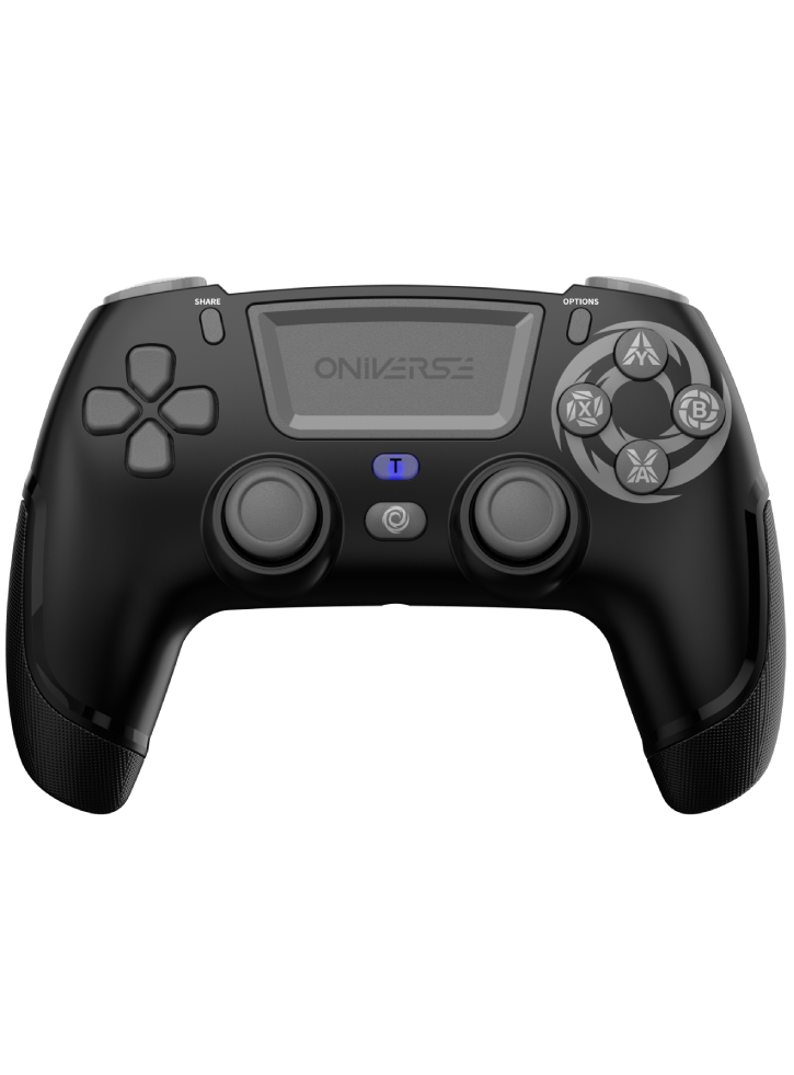 Oniverse Wireless Revolt Bluetooth Controller Wasp Black