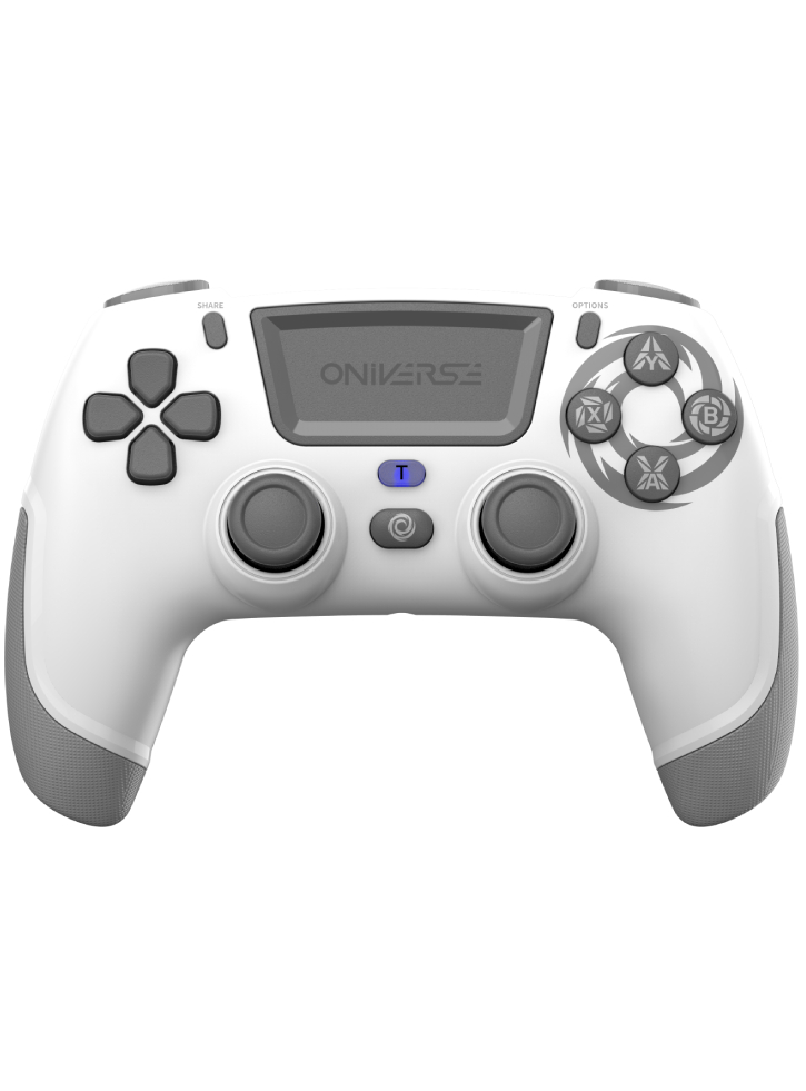 Oniverse Wireless Revolt Bluetooth Controller Wasp White