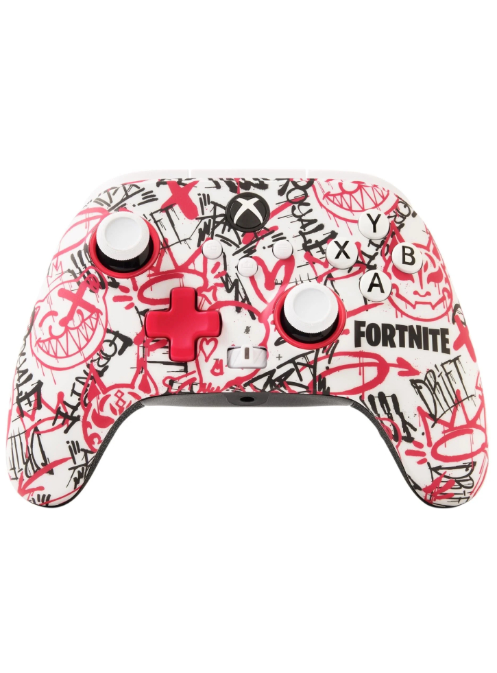 Powera Wireless Controller Fortnite