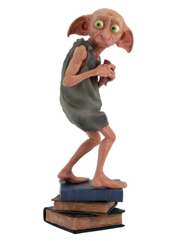 Abysse Harry Potter Dobby 15cm