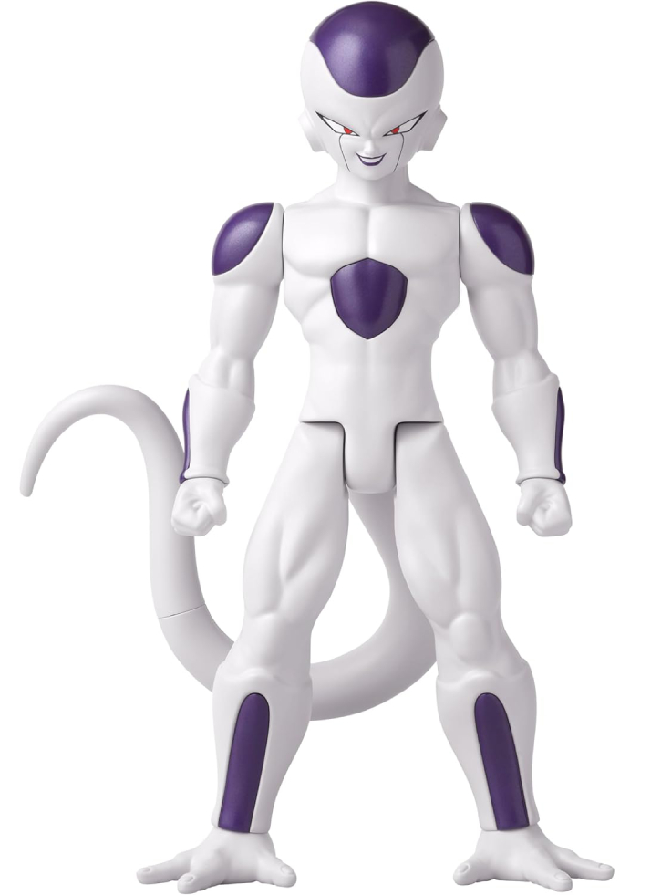 Bandai Dragon Ball Super Limit Breaker Series Frieza Action 30cm (36828)