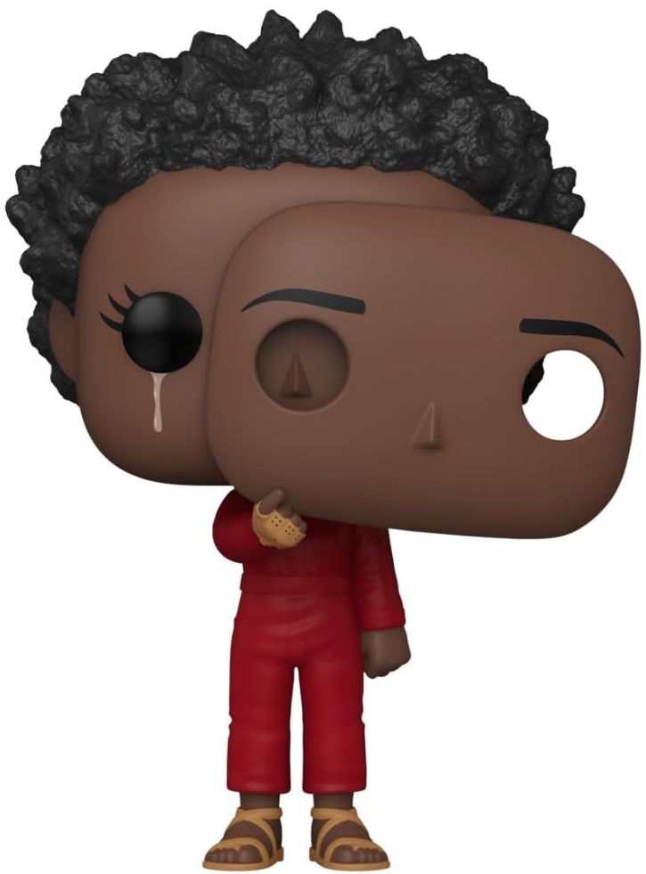 Funko Pop Movies Us Red #1858 9cm