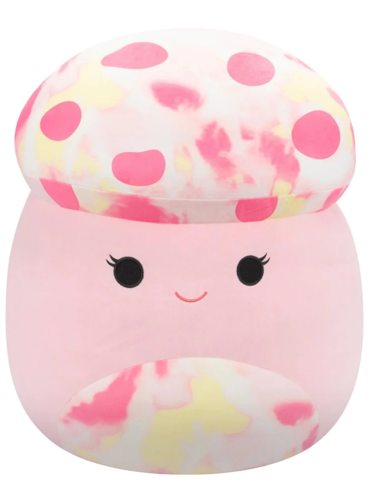 Squishmallows 60cm Rachel Mushroom (209078)