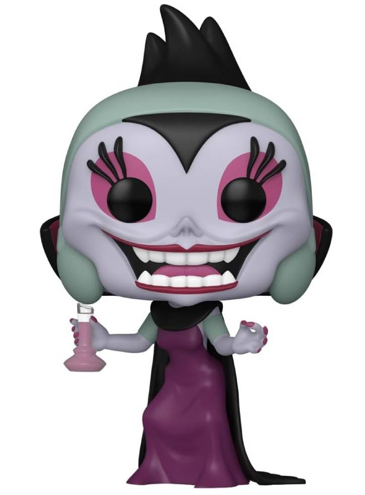 Funko Pop Disney Villains Yzma #1521 10cm