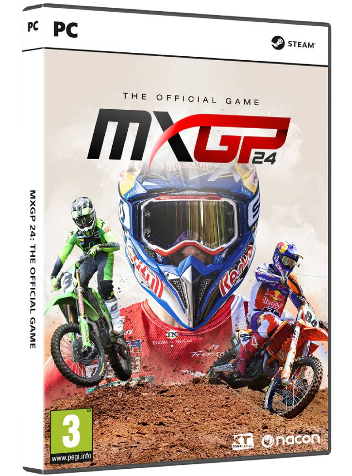 Mxgp