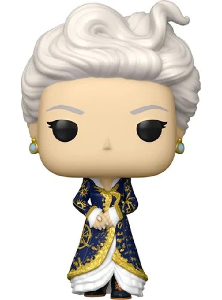 Funko Pop Movies Wicked Madame Morrible #1700 11.5cm