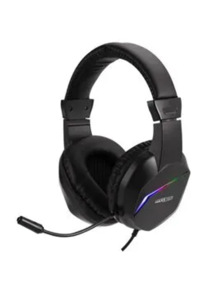 Maxx Tech Mx40 Led Headset