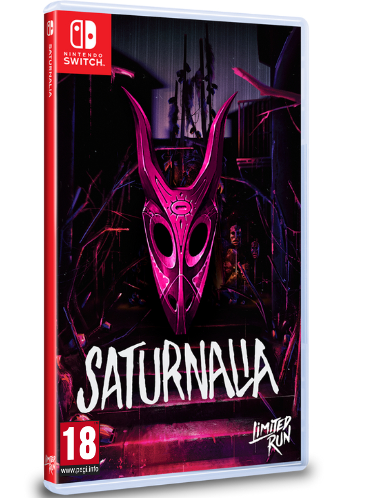 Saturnalia