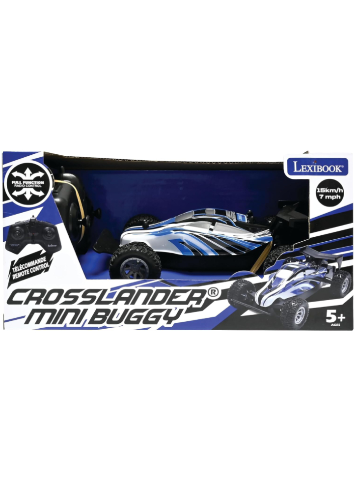 Lexibook Mini Buggy Crosslander (rc17)