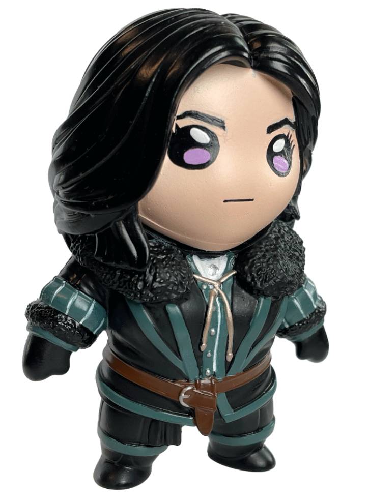 Good Loot Hanging The Witcher Yennefer