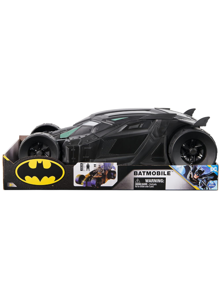 Batman Vehicle Batmobile F23 30cm (6067422)