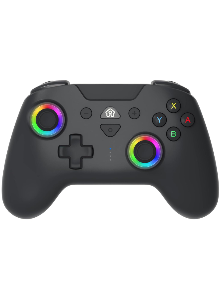 Subsonic Wireless Led Controller Black