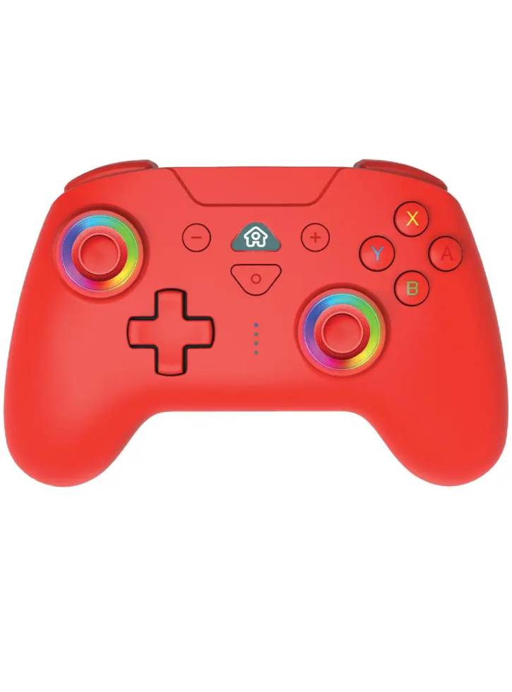 Subsonic Wireless Led Controller Red