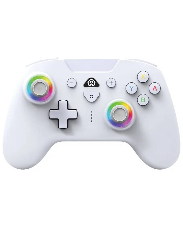 Subsonic Wireless Led Controller White