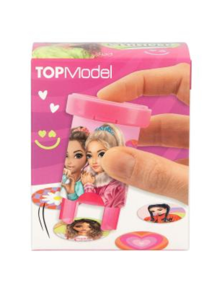 Topmodel Sticker Stamper (0413348)