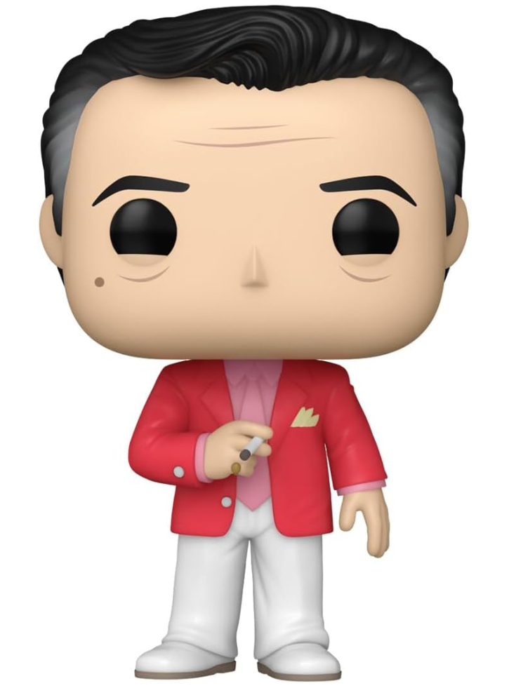 Funko Pop Movies Casino Sam Rothstein #1862 10cm