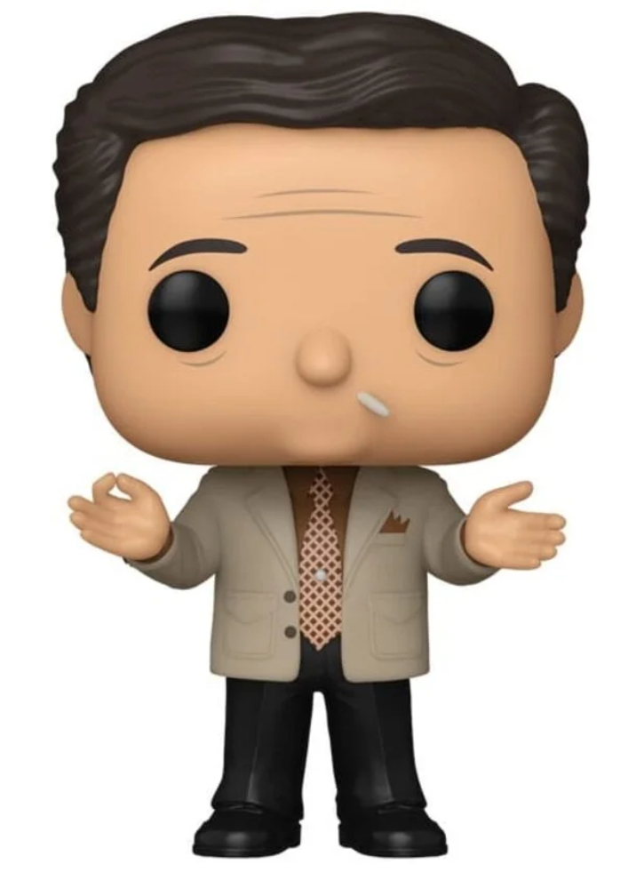 Funko Pop Movies Casino Nicky Santoro #1861 9cm