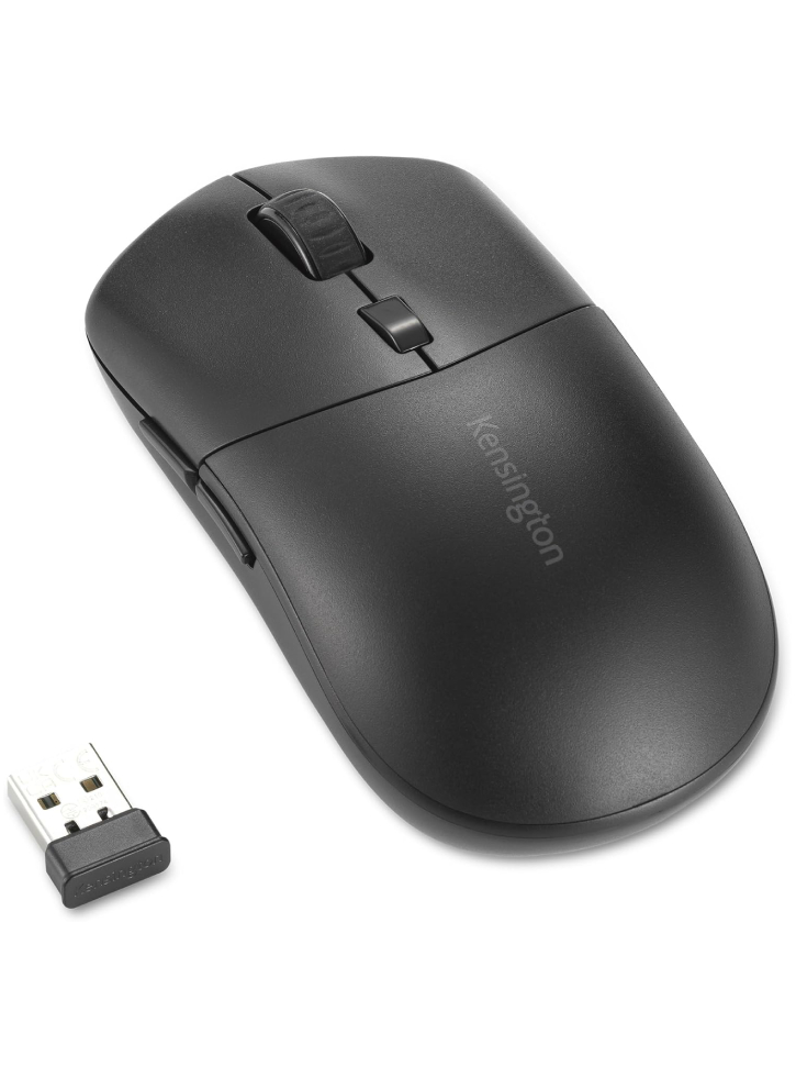 Kensington Eq My430 Wireless Mouse (black)