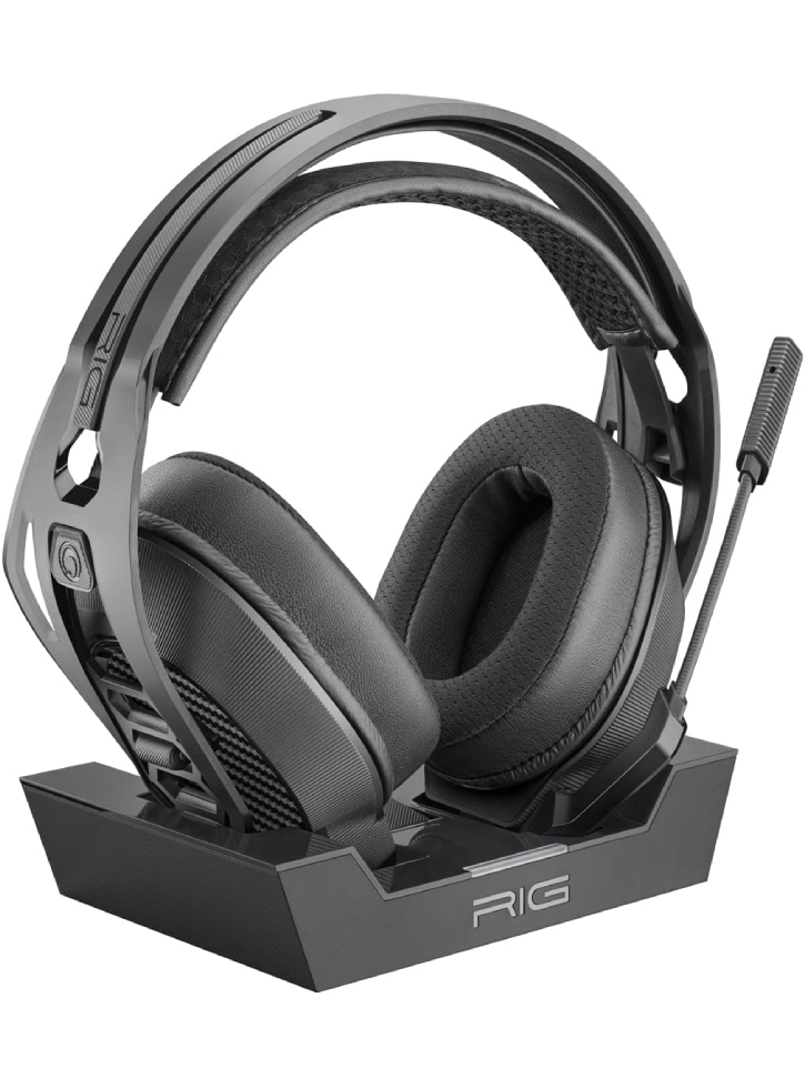 Rig 800 Pro Hs Wireless Headset