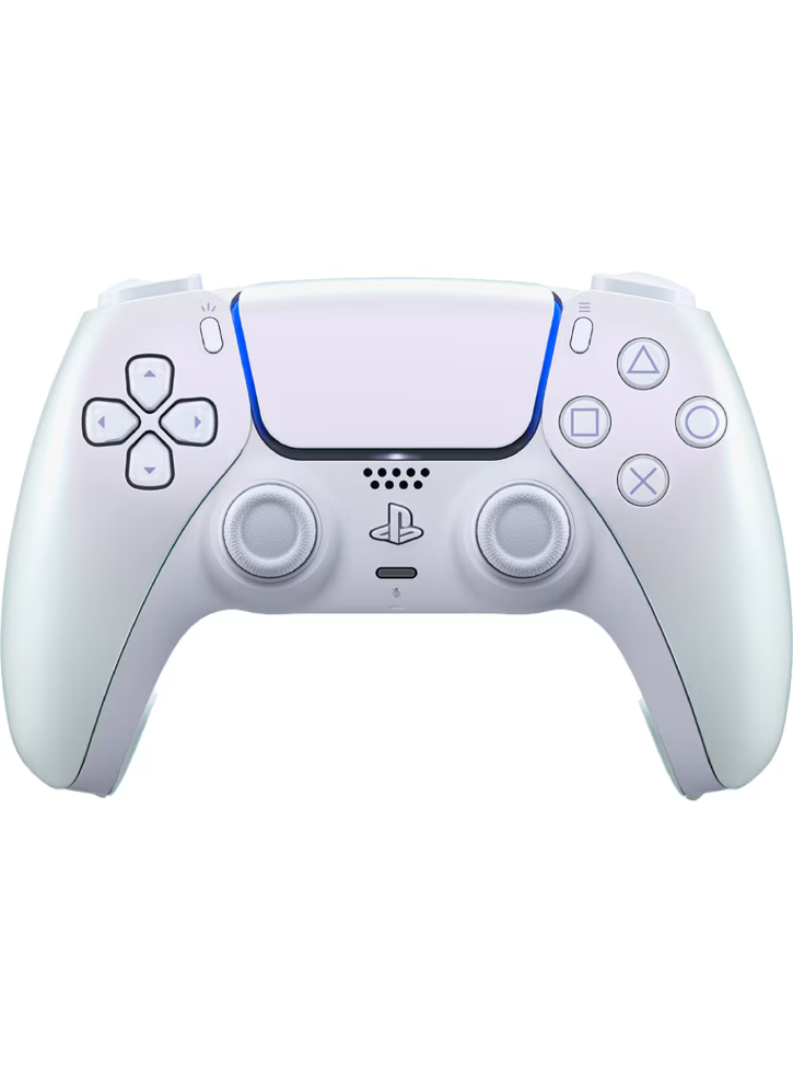 Dualsense Wireless Controller Chroma Pearl