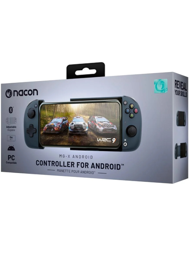 Nacon Holder Mg-x Android