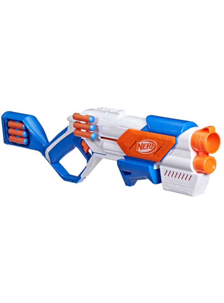 Nerf N Series Strikeback (g0218)