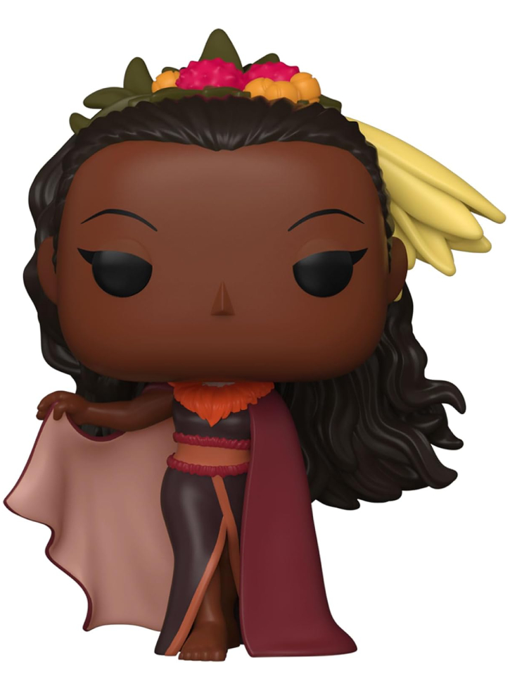 Funko Pop Disney Moana 2 Matangi #1548 9cm