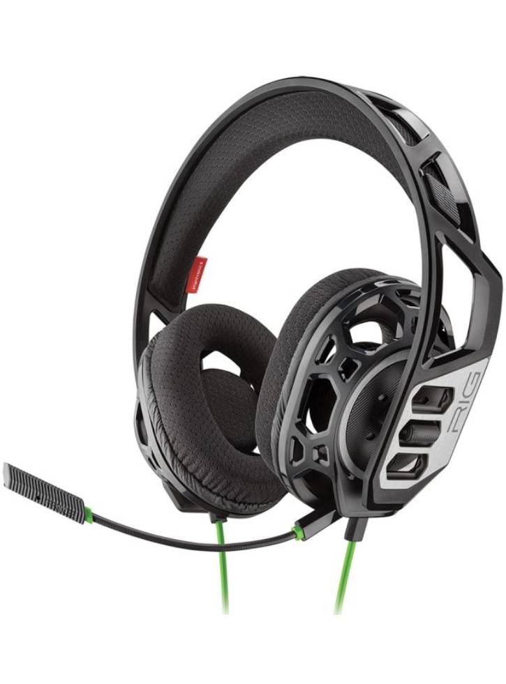 Nacon Rig 300hx Stereo Headset Wired