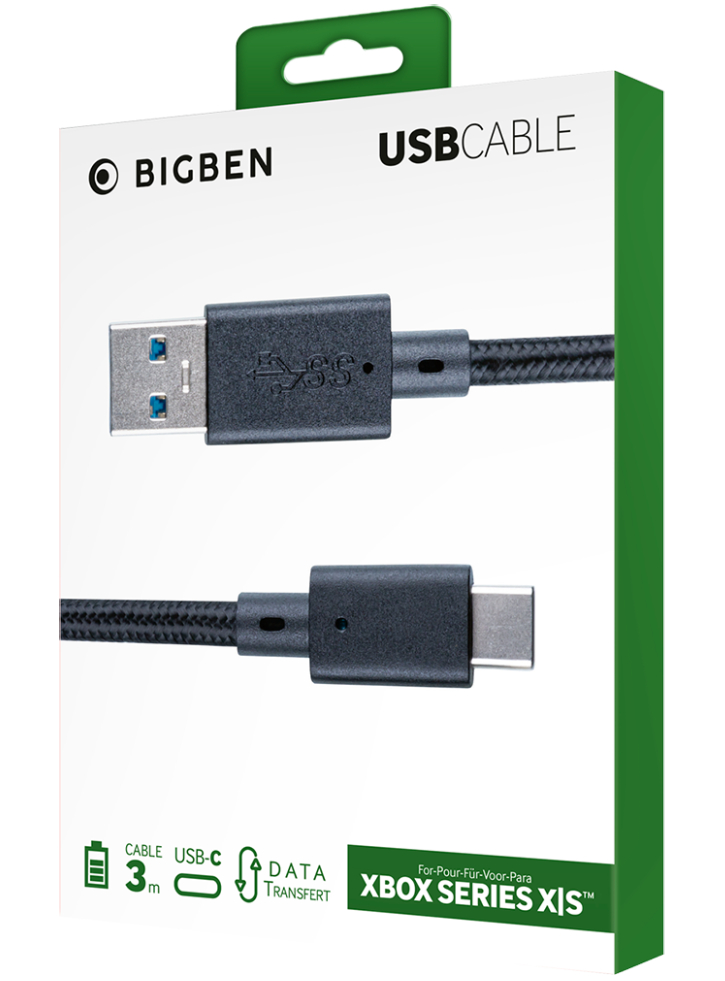 Usb Cable 3m