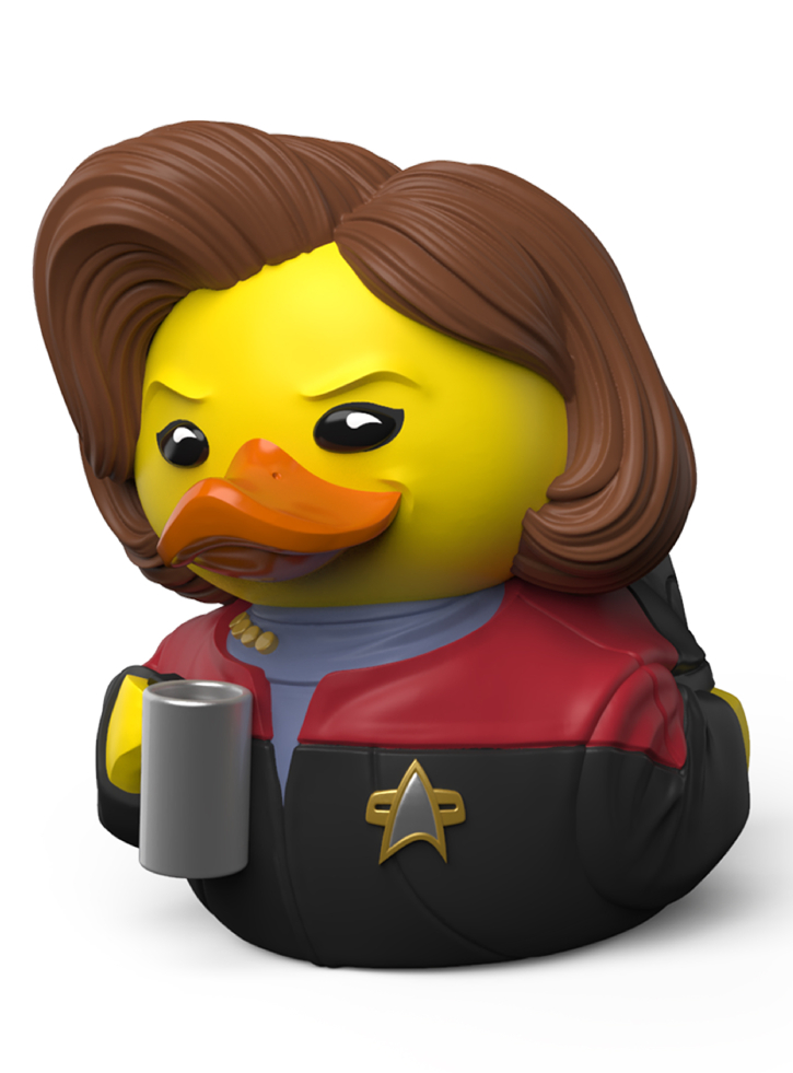 Numskull Star Trek bz Mini Janeway