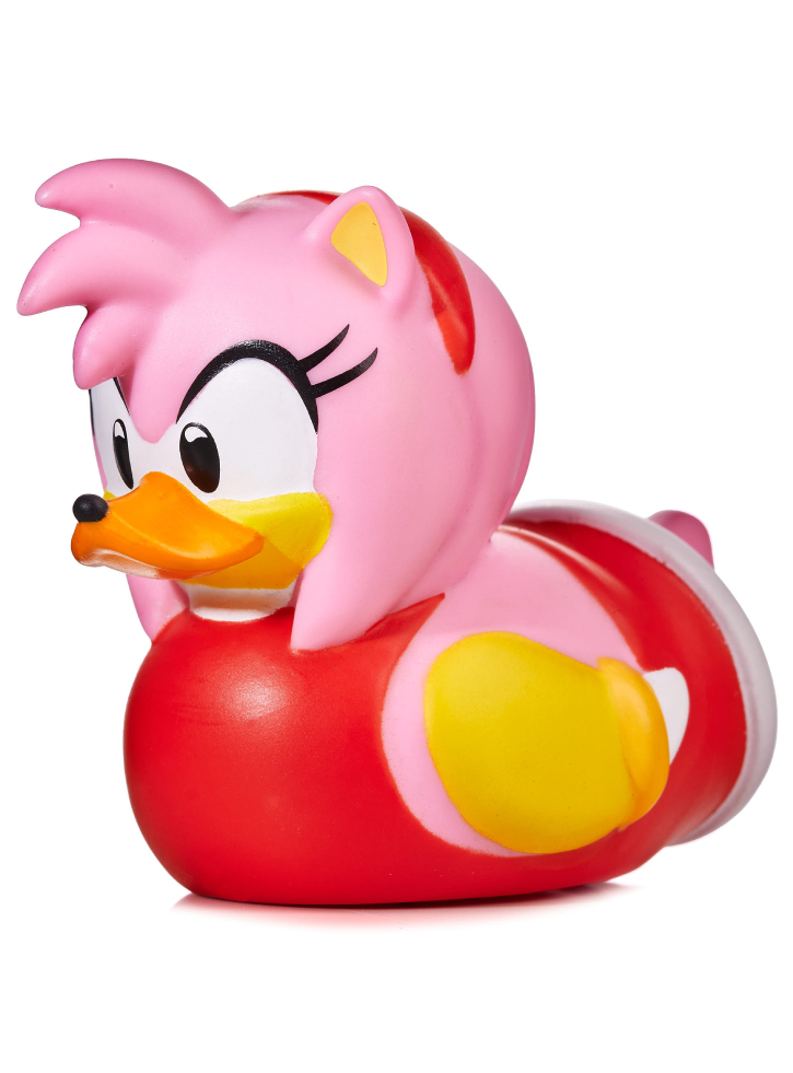 Numskull Sonic bz Mini Amy Rose