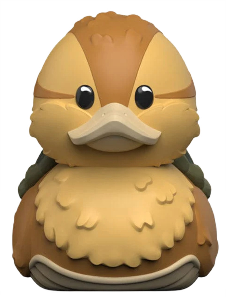 Numskull Avatar bz 1st Ed Turtle Duck