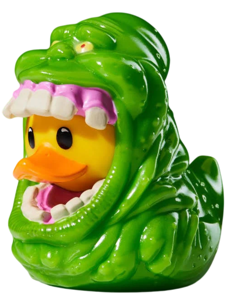 Numskull Ghostbusters bz Mini Slimer