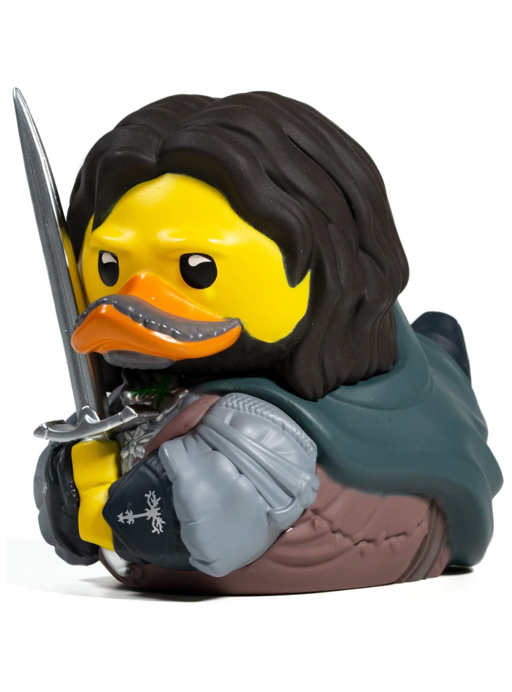 Numskull Lotr bz Boxed Aragorn