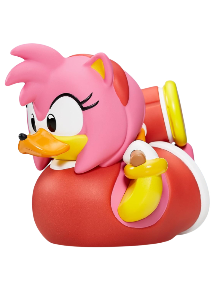 Numskull Sonic bz Boxed Amy Rose