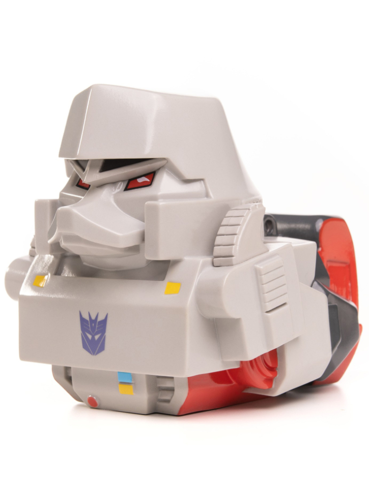 Numskull Transformers bz Boxed Megatron