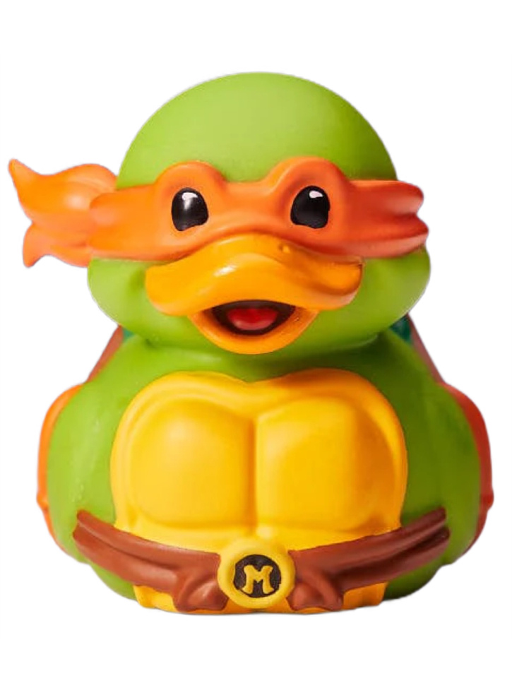 Numskull Tmnt bz Mini Michelangelo